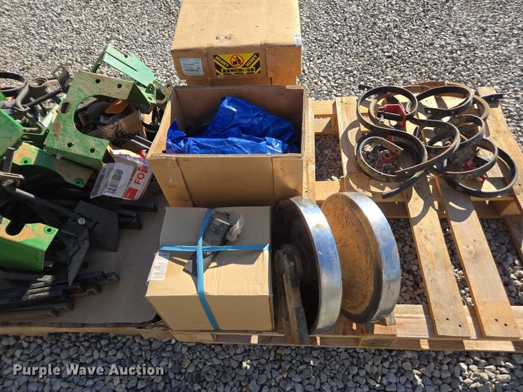 image for item EV4509 Parts