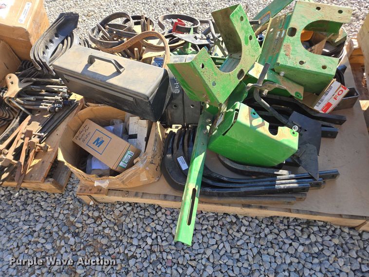 image for item EV4509 Parts