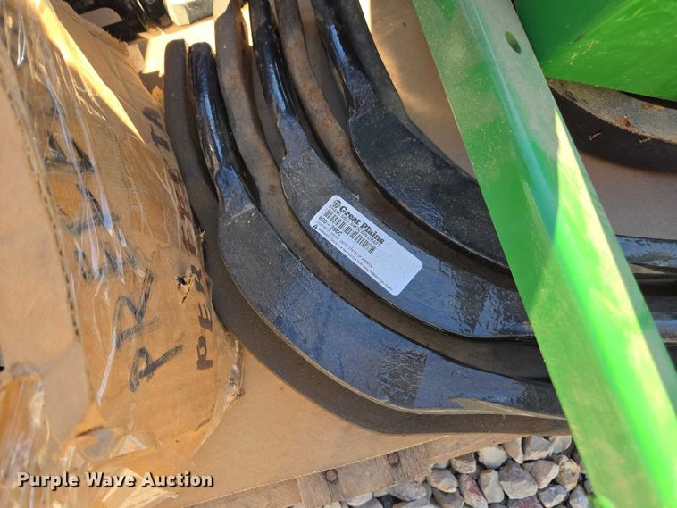 image for item EV4509 Parts