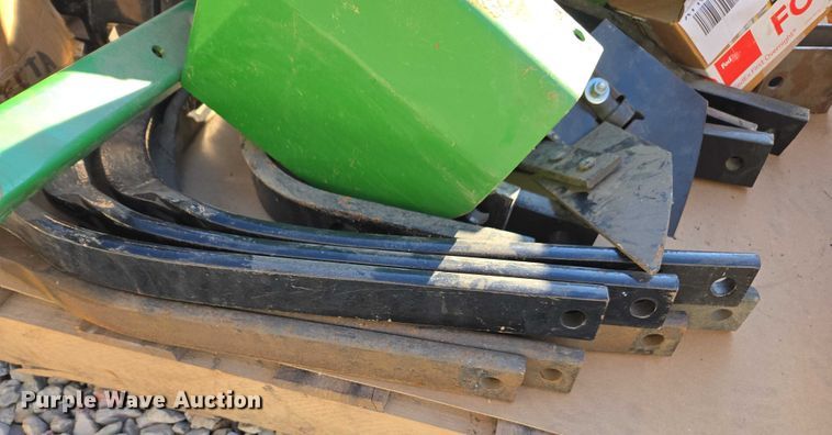 image for item EV4509 Parts