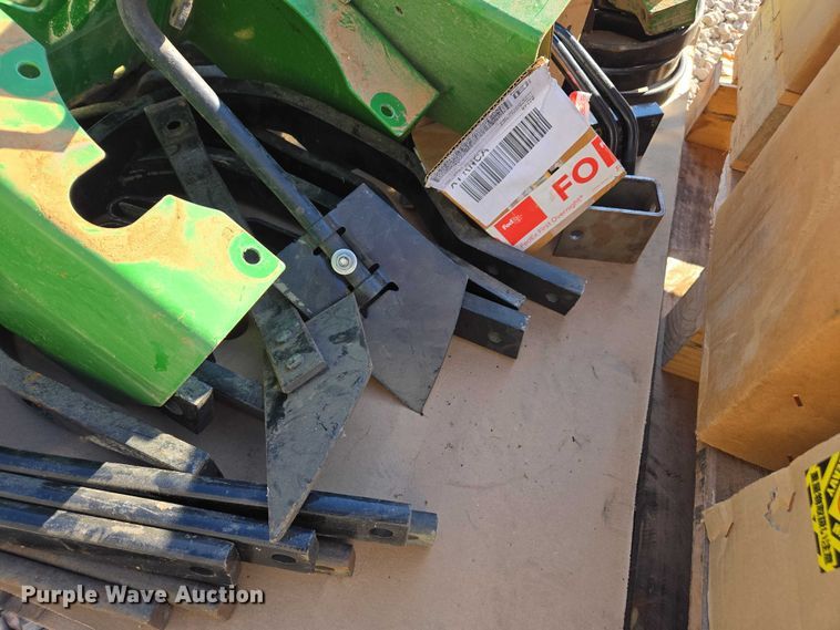 image for item EV4509 Parts