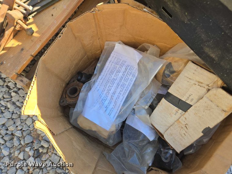 image for item EV4509 Parts