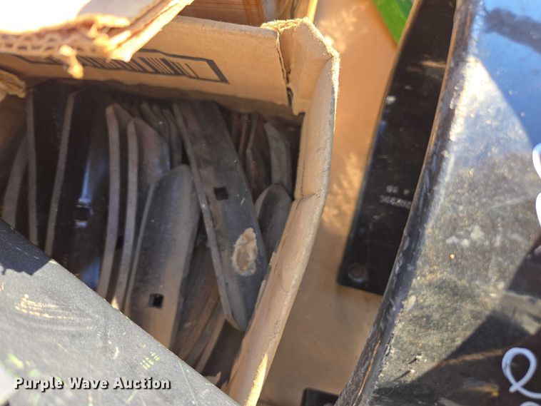 image for item EV4509 Parts