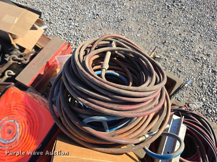 image for item EV4510 Truck parts