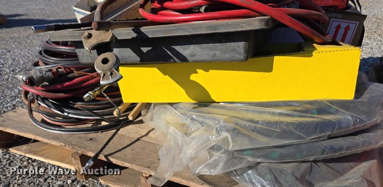 image for item EV4510 Truck parts