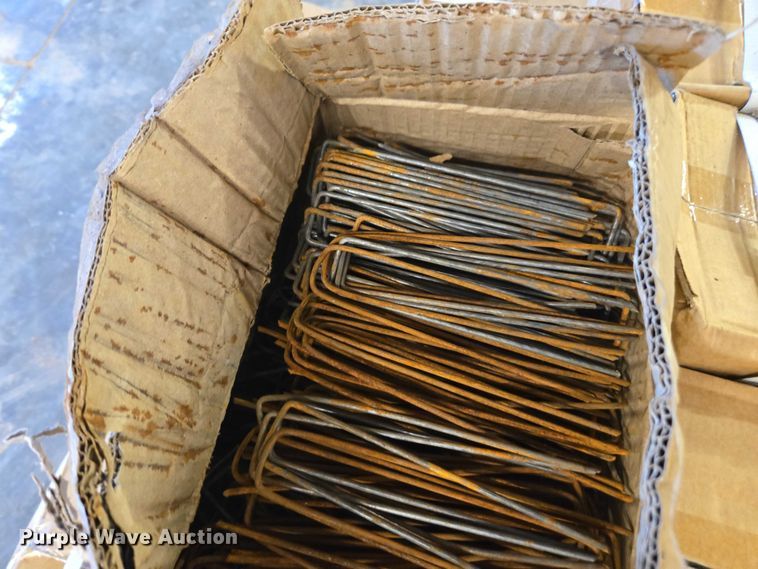 image for item EV4511 Sod harvester parts