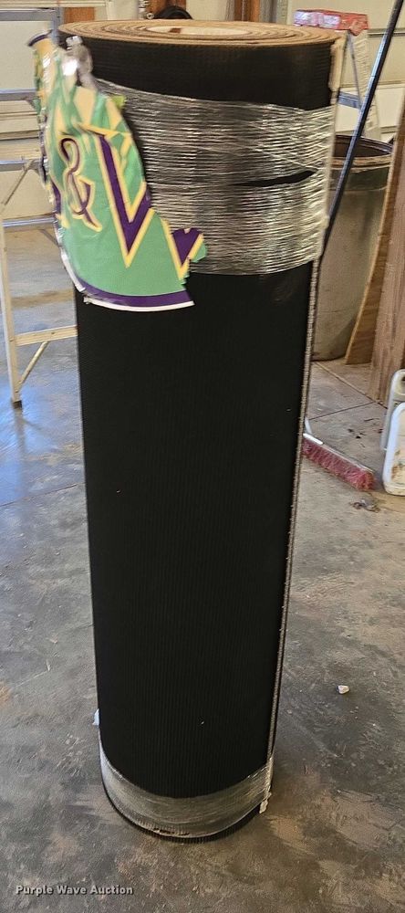 image for item EV4511 Sod harvester parts