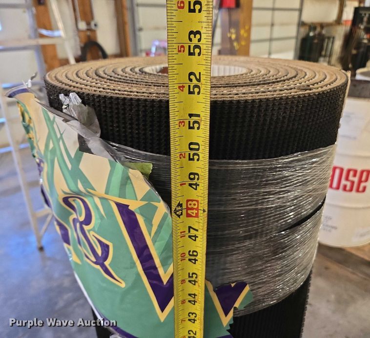 image for item EV4511 Sod harvester parts