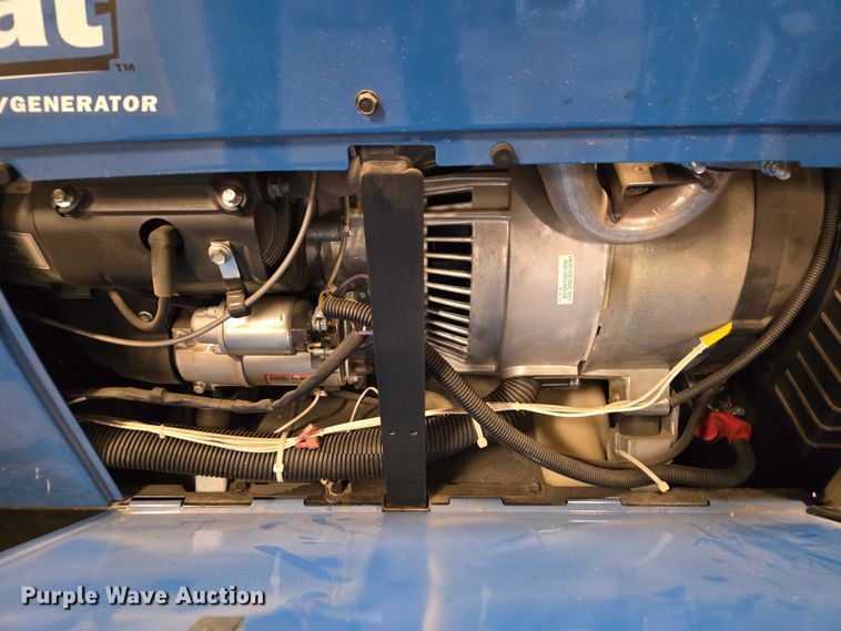 image for item EV4513 Welders and shop equipment