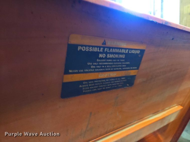 image for item EV4513 Welders and shop equipment