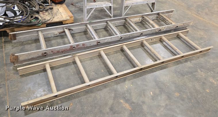 image for item EV4514 Shop equipment