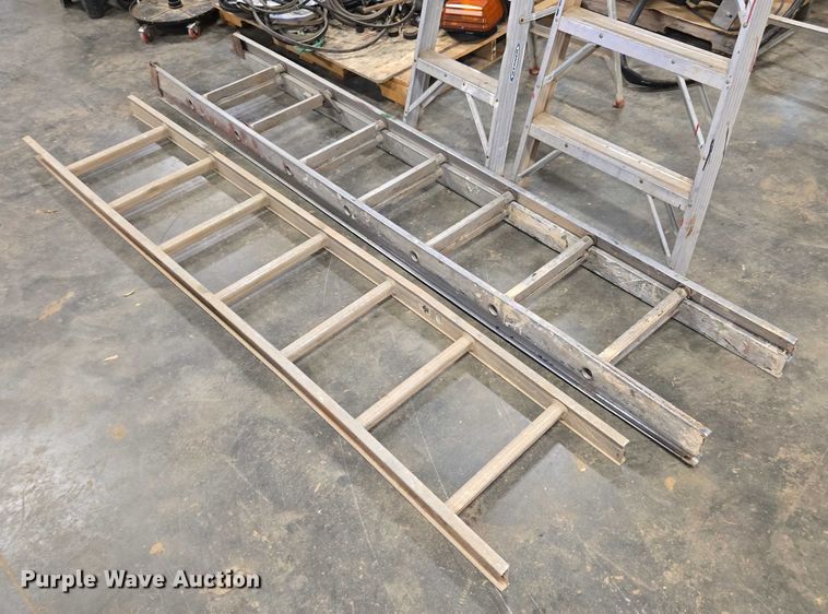 image for item EV4514 Shop equipment