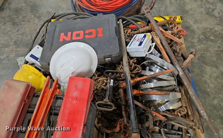 image for item EV4515 Shop tools