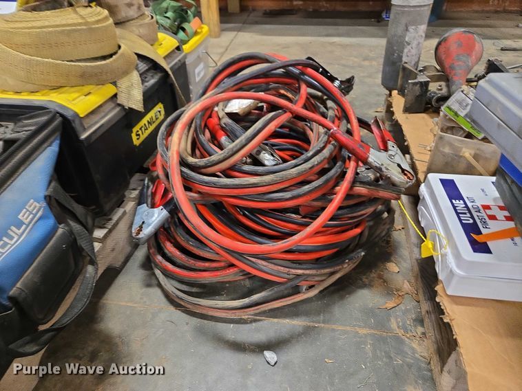 image for item EV4515 Shop tools