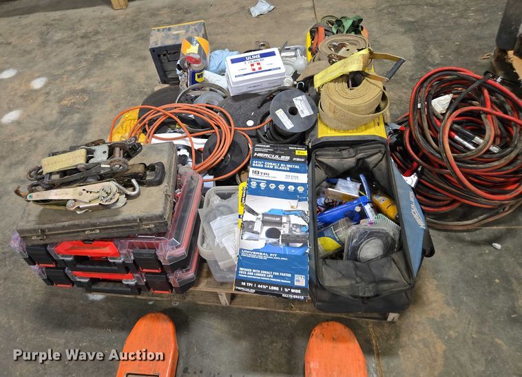 image for item EV4515 Shop tools