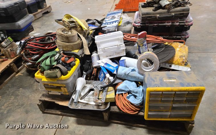 image for item EV4515 Shop tools