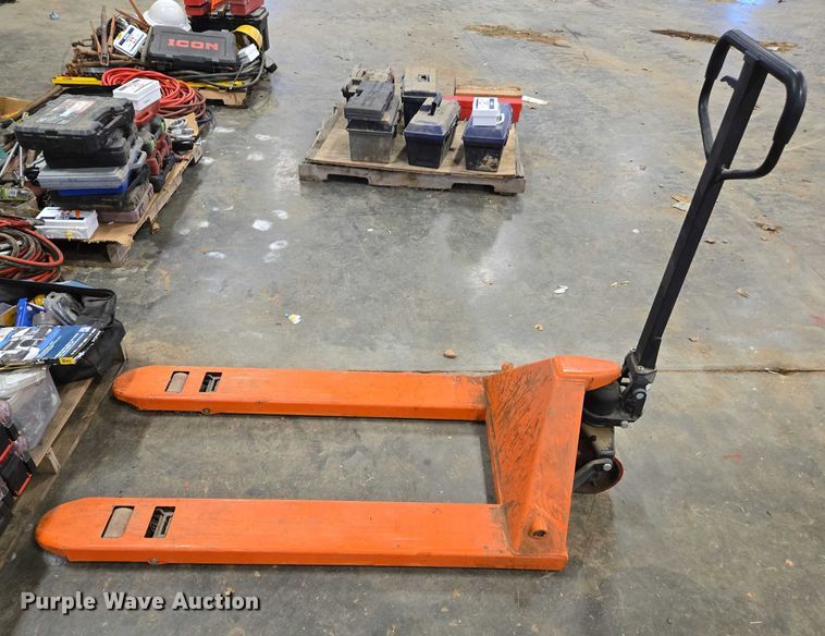 image for item EV4515 Shop tools