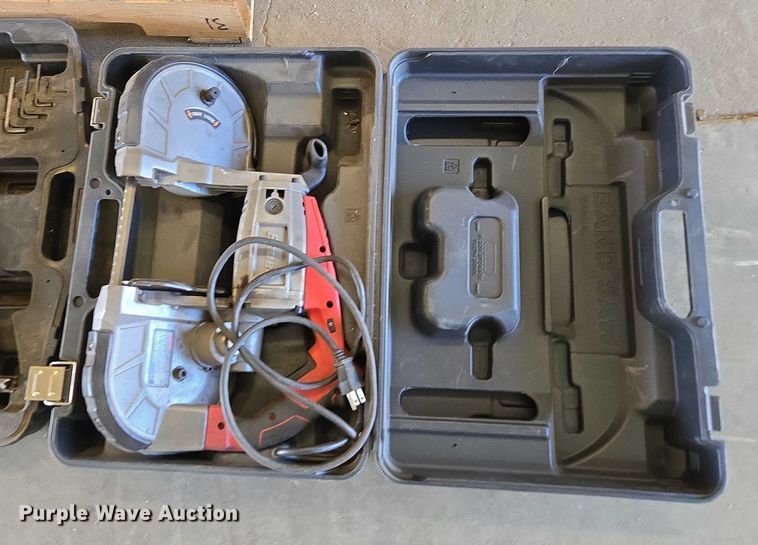 image for item EV4518 Tools