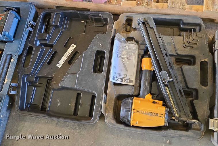 image for item EV4518 Tools