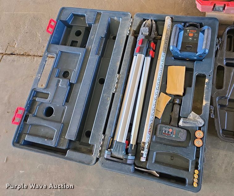 image for item EV4518 Tools