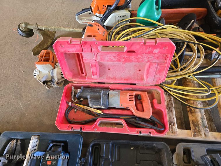 image for item EV4518 Tools