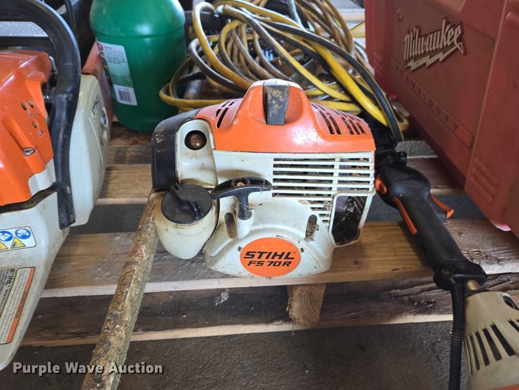 image for item EV4518 Tools