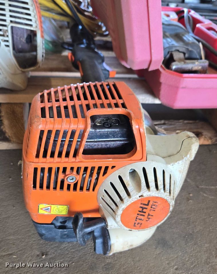 image for item EV4518 Tools