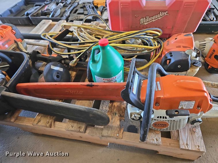 image for item EV4518 Tools