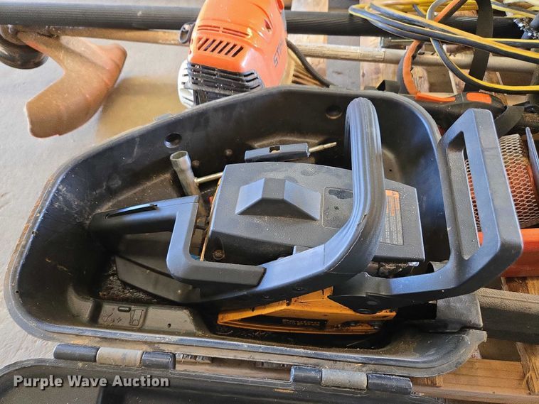 image for item EV4518 Tools