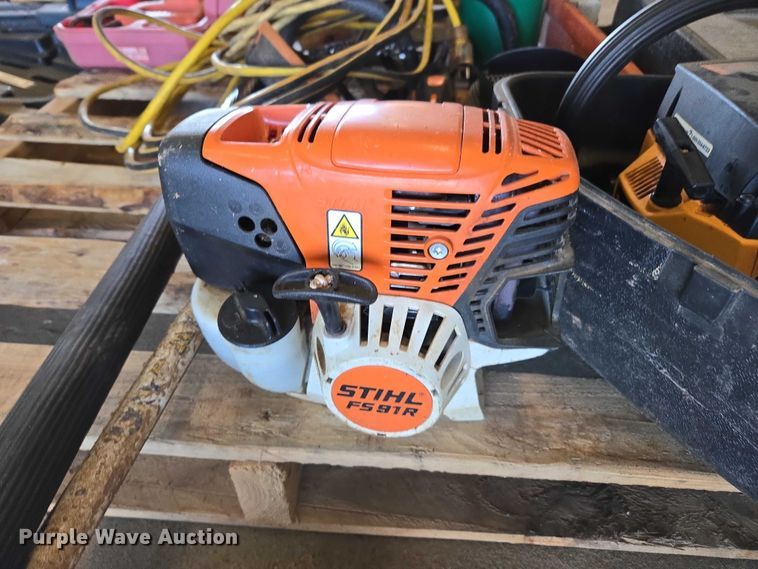 image for item EV4518 Tools