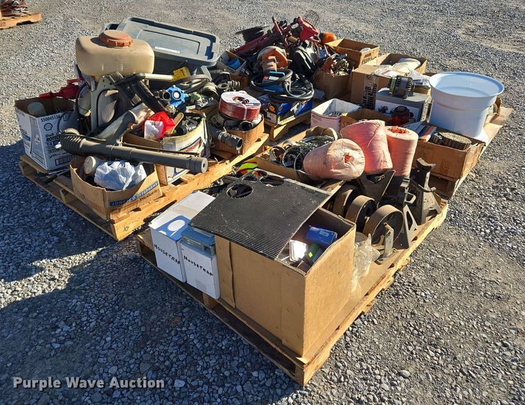 image for item EV4519 Shop tools and parts