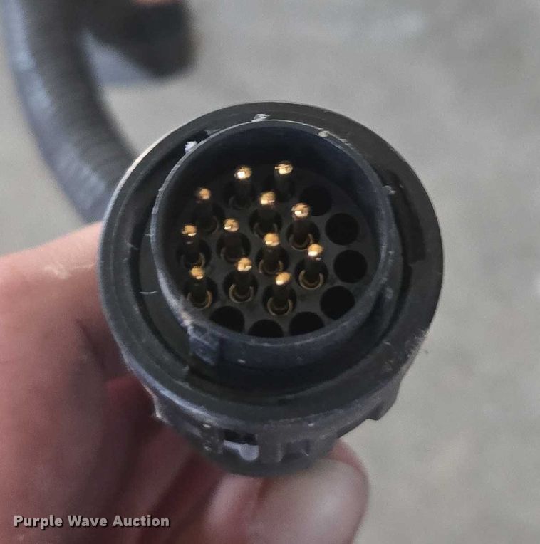 image for item EV5486 John Deere GS3 Display