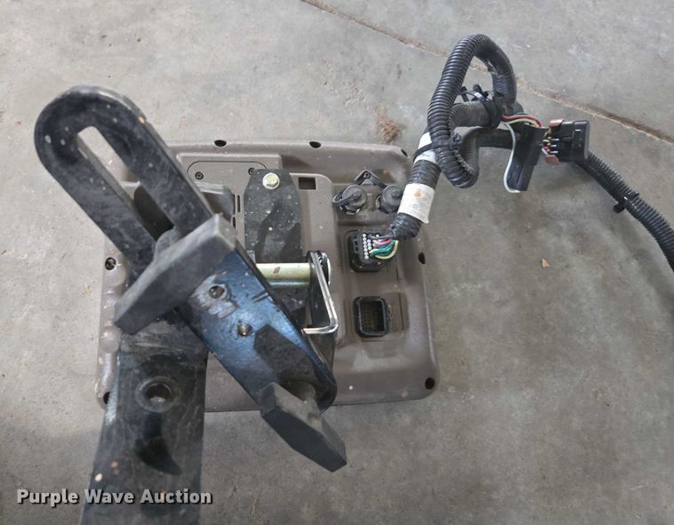 image for item EV5486 John Deere GS3 Display