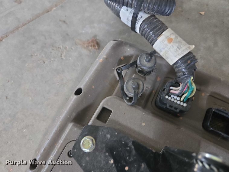 image for item EV5486 John Deere GS3 Display