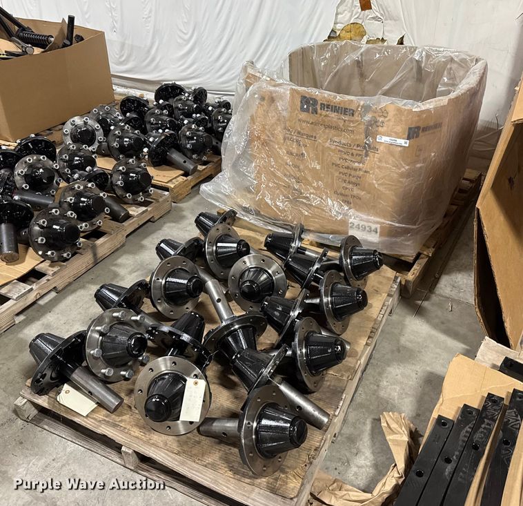 Top Destinations for Shipping Cars from the USA