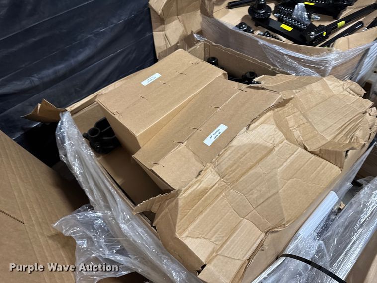 image for item FB0498 (20) row Shield Ag row unit kits