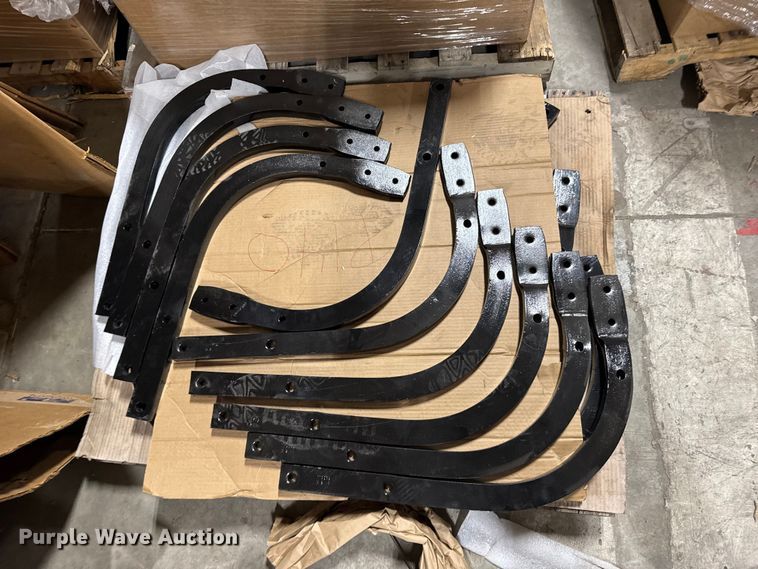 image for item FB0498 (20) row Shield Ag row unit kits