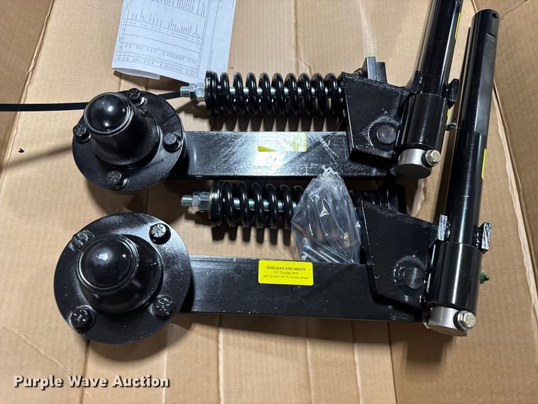 image for item FB0498 (20) row Shield Ag row unit kits