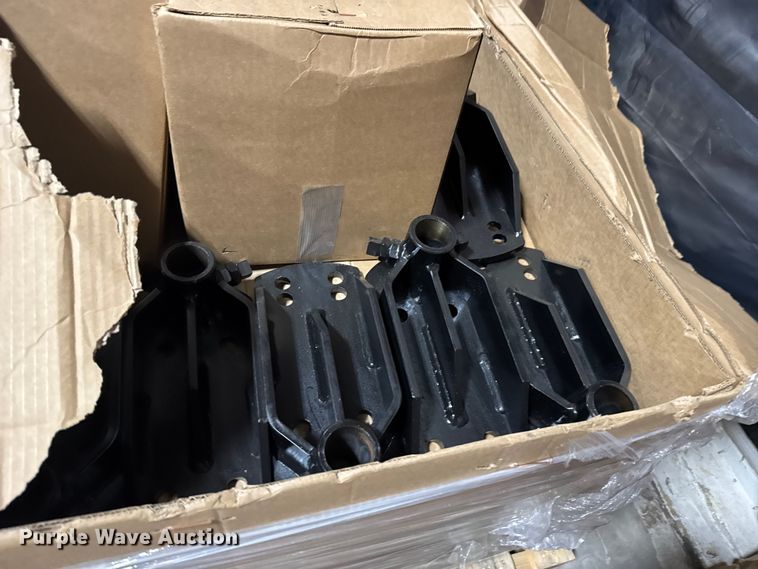 image for item FB0498 (20) row Shield Ag row unit kits