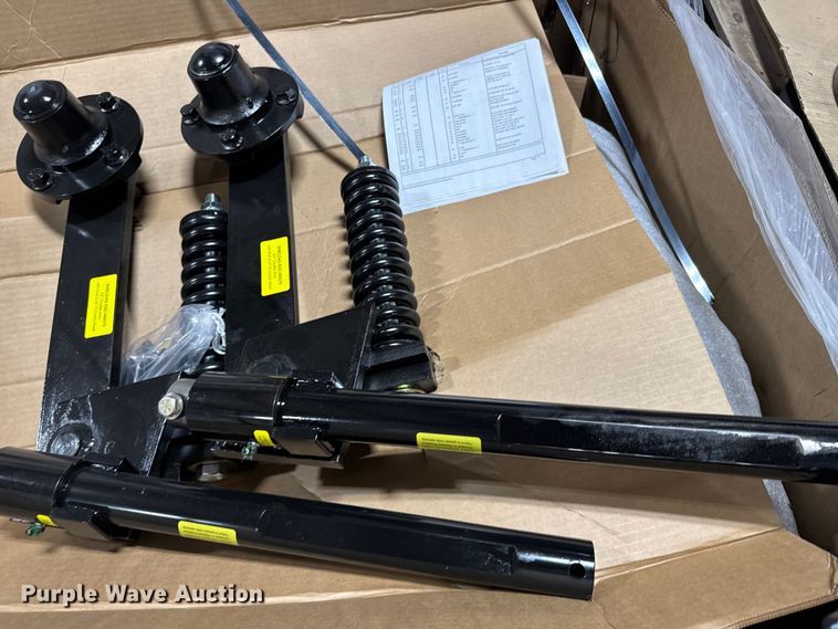 image for item FB0498 (20) row Shield Ag row unit kits