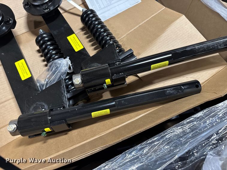 image for item FB0498 (20) row Shield Ag row unit kits