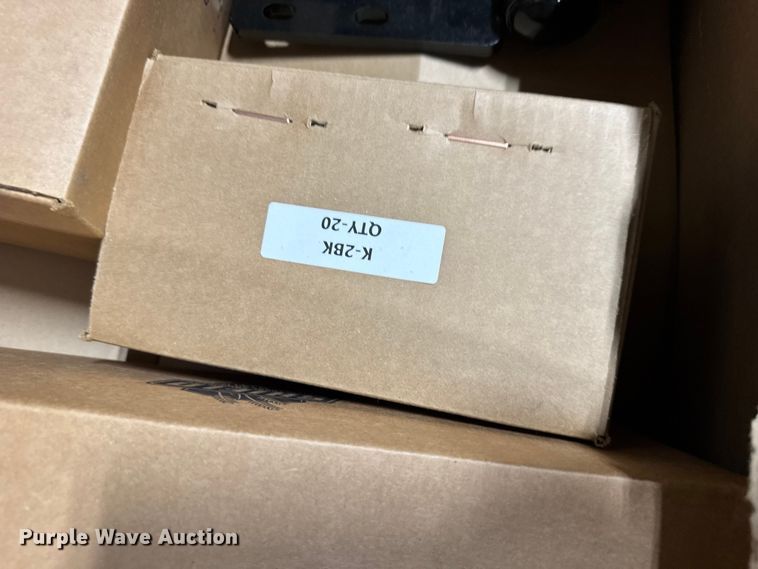 image for item FB0498 (20) row Shield Ag row unit kits