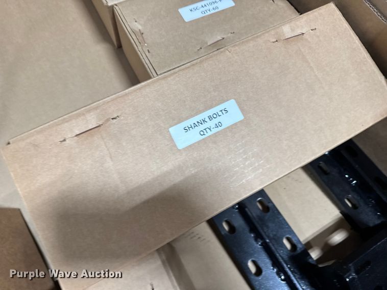 image for item FB0498 (20) row Shield Ag row unit kits