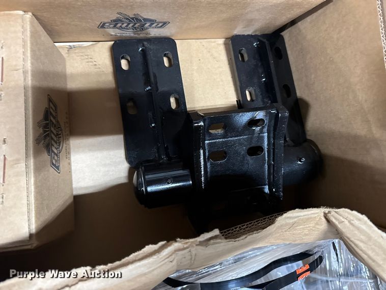 image for item FB0498 (20) row Shield Ag row unit kits