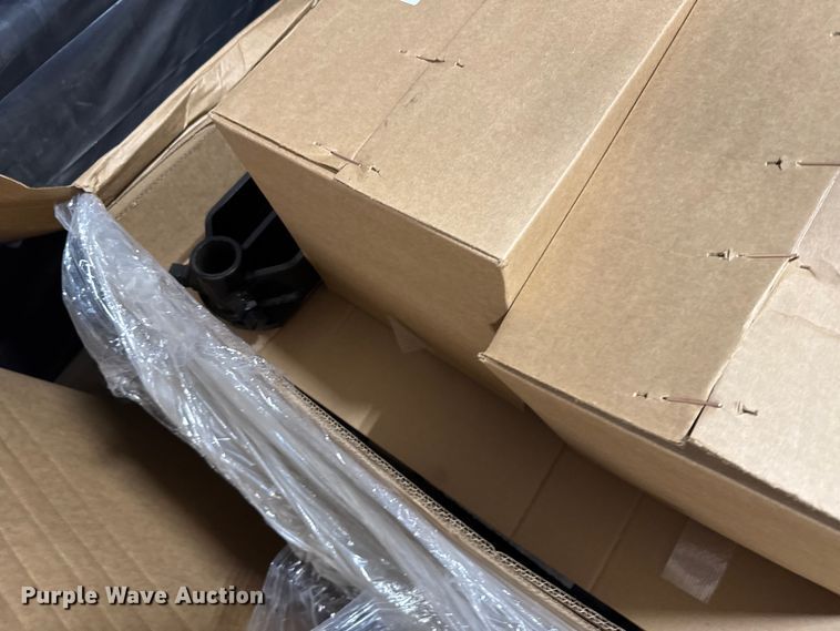 image for item FB0498 (20) row Shield Ag row unit kits