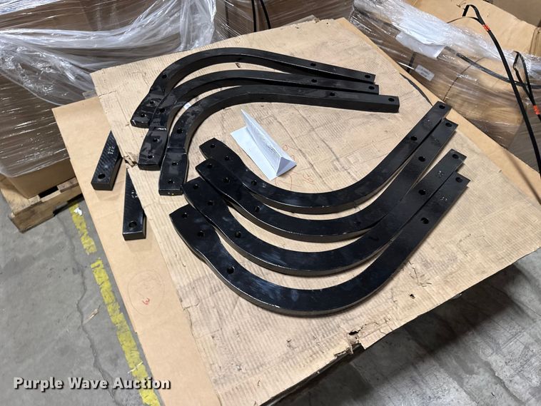 image for item FB0499 (20) row Shield Ag row unit kit