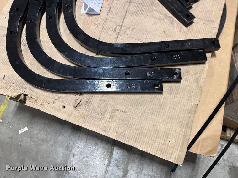 image for item FB0499 (20) row Shield Ag row unit kit