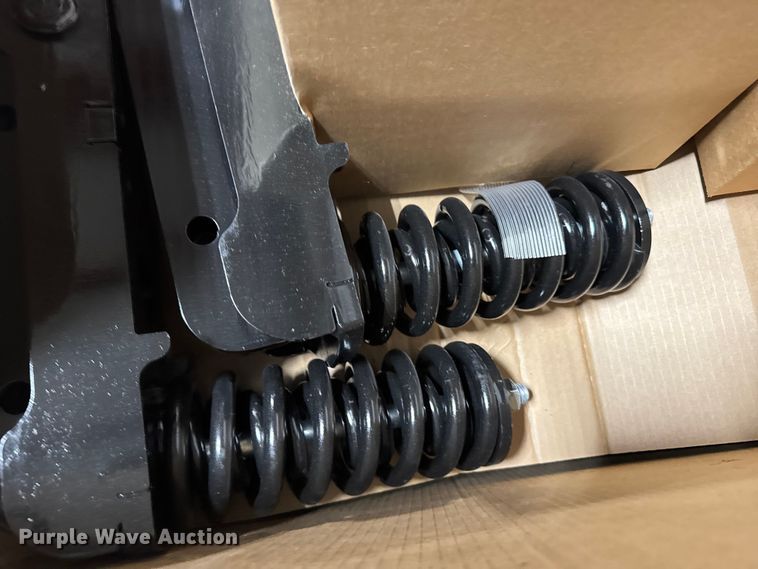 image for item FB0499 (20) row Shield Ag row unit kit