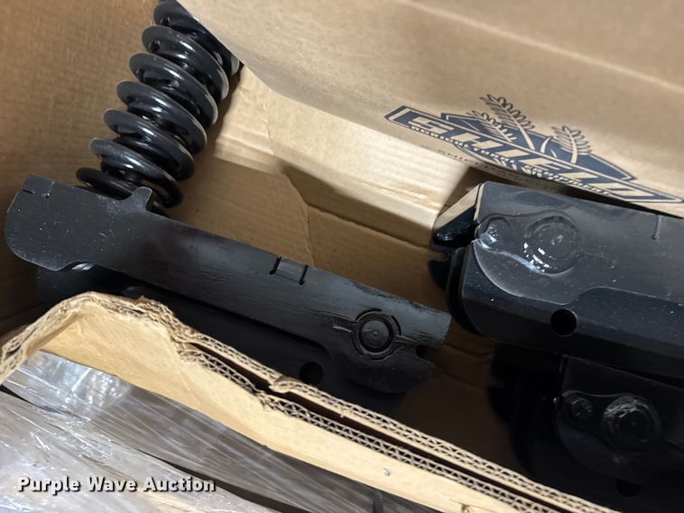 image for item FB0499 (20) row Shield Ag row unit kit