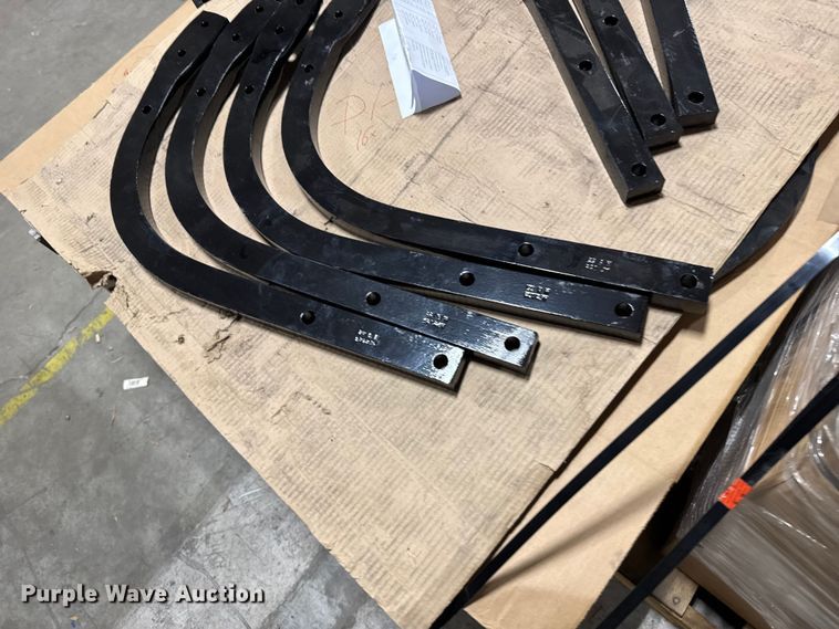 image for item FB0499 (20) row Shield Ag row unit kit